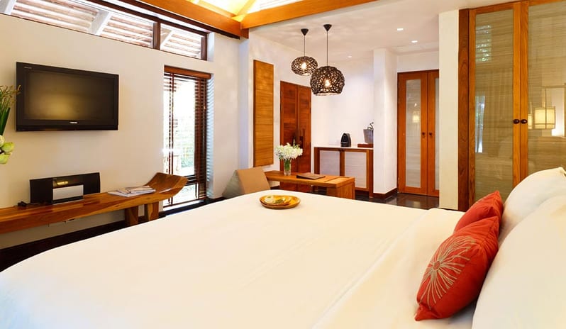 The Tubkaak Krabi Boutique Resort-Seaview Room 3_1511
